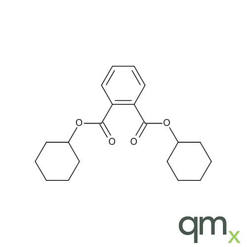 Phthalic acid, bis-cyclohexylester, 100Âµg/ml in Methanol - A2S certified