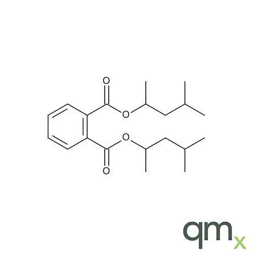 Phthalic acid, bis-4-methyl-2-pentyl ester, neat - Ehrenstorfer