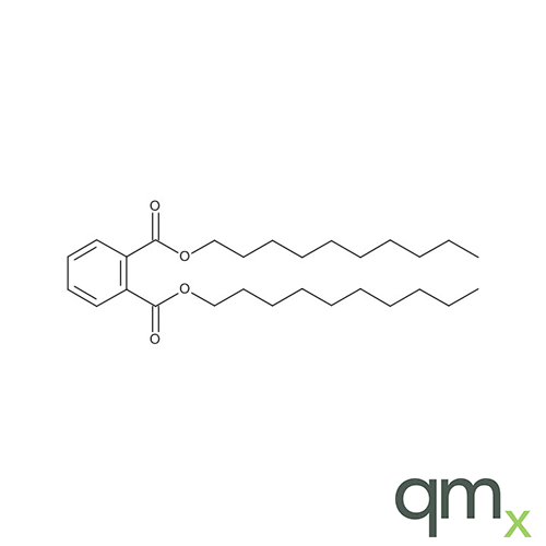 Phthalic acid, bis-n-decyl ester, neat - Ehrenstorfer