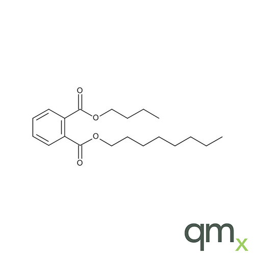 Phthalic acid, butyloctyl, neat - A2S certified