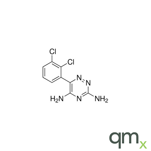 Lamotrigin, 100Âµg/ml in Acetonitrile - A2S certified