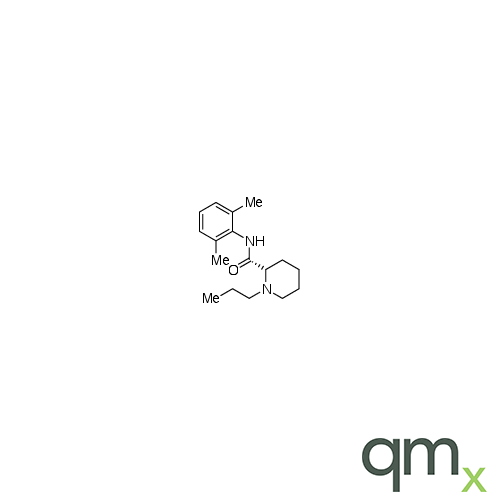 (S)-Ropivacaine, neat