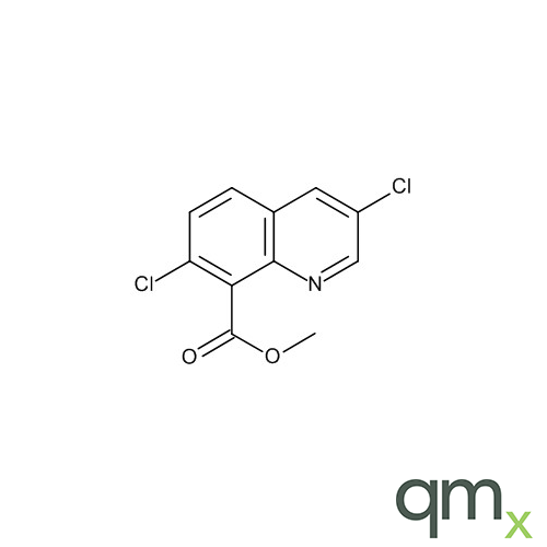 Quinclorac-methyl ester, neat - Ehrenstorfer