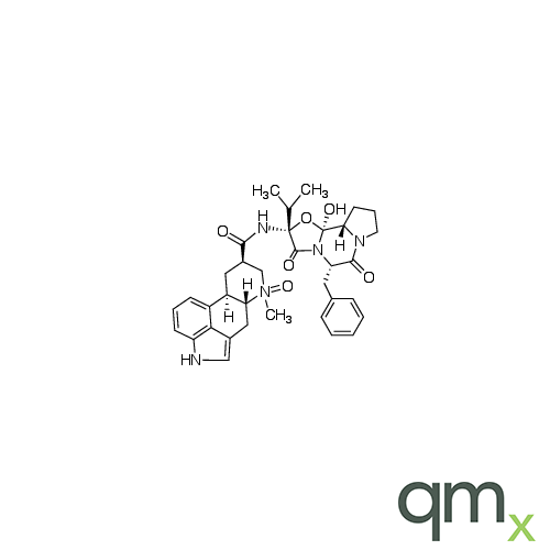 Dihydroergocristine N-Oxide, neat