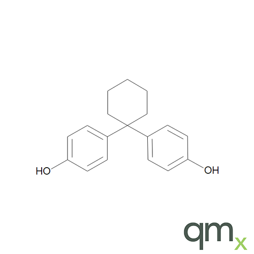 Bisphenol Z, neat - Ehrenstorfer