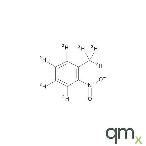 2-Nitrotoluene-d7, neat