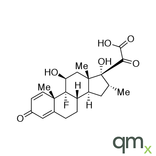 21-Carboxy Dexamethasone, neat