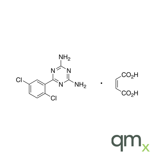 Irsogladine Maleate, neat