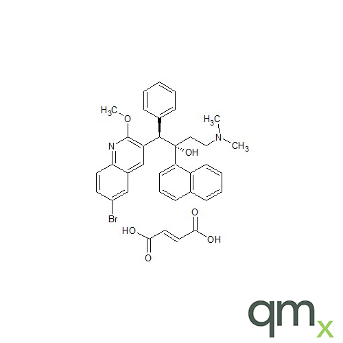 Bedaquiline Fumarate