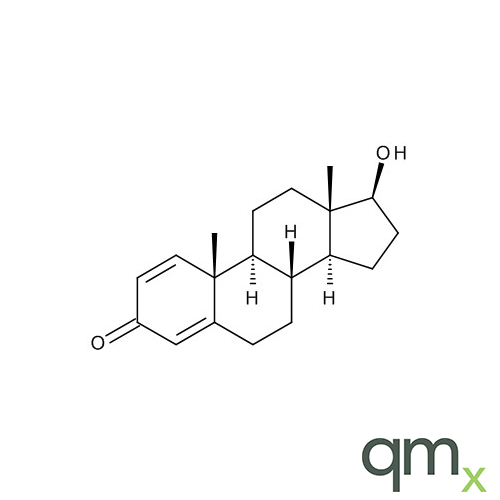 Boldenone, 100Âµg/ml in Methanol - A2S certified