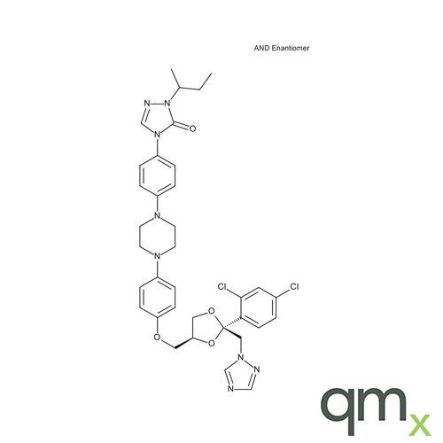 Itraconazole, neat - Ehrenstorfer