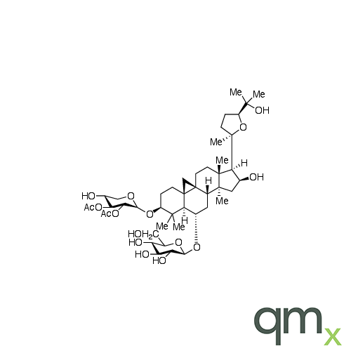 Astragaloside I, neat