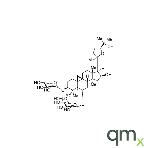 Astragaloside IV, neat