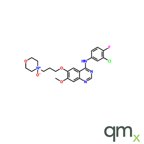 Gefitinib N-oxide, neat
