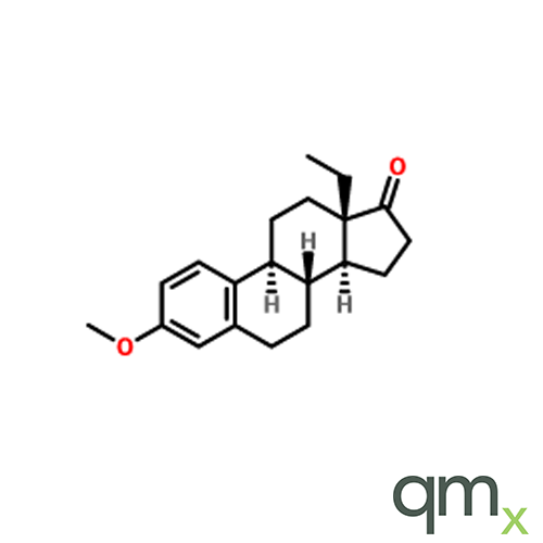 Ethylmetrienone, neat