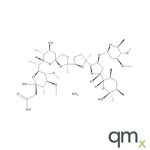Maduramicin ammonium salt, neat - Ehrenstorfer