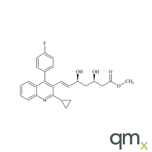 Pitavastatin Methyl Ester