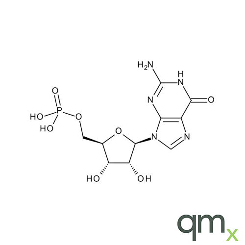 Guanosine-5'-monophosphate, neat - Ehrenstorfer
