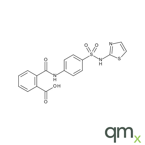 N4-Phthalylsulfathiazole, neat - Ehrenstorfer