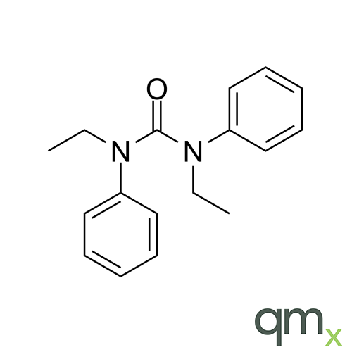 Centralite I, 100Âµg/ml in Methanol - A2S Certified