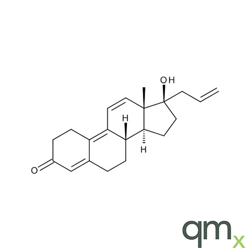 Altrenogest, 1,000Âµg/ml in Methanol - A2S certified