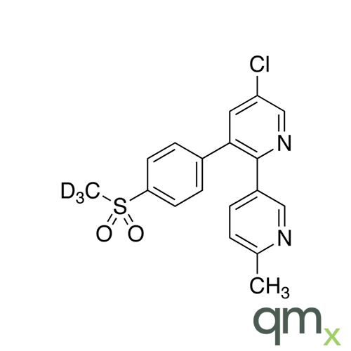 Etoricoxib-d3, neat