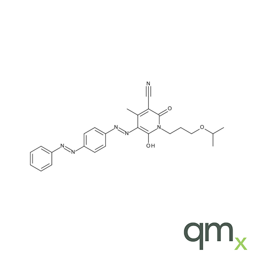 Disperse Orange 149, neat - A2S certified