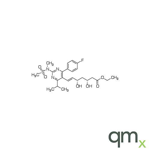 Rosuvastatin Ethyl Ester, neat