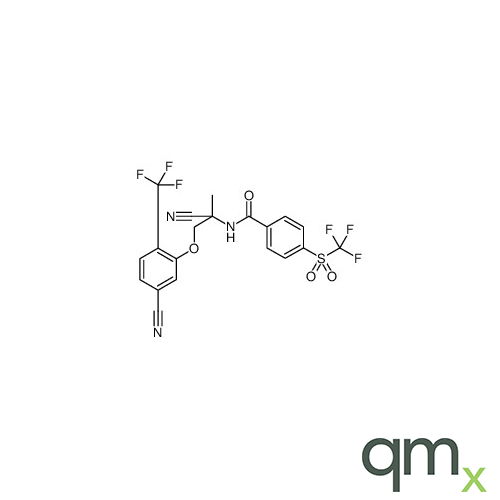 Monepantel Sulfone, neat - A2S certified
