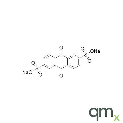Disodium Anthraquinone-2,6-disulfonate, neat