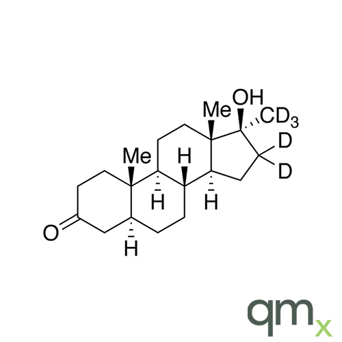 Mestanolone-d5, neat