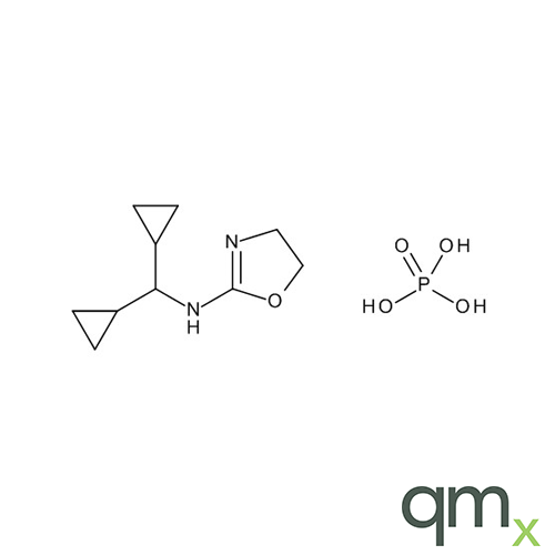 Rilmenidine phosphate