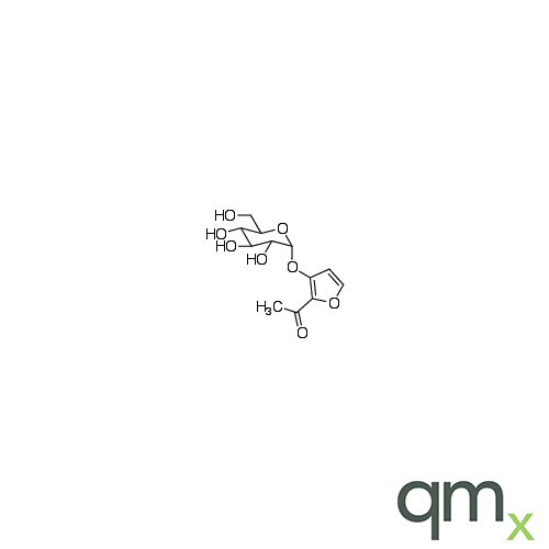 3-O-a-D-Glucosyl Isomaltol, neat