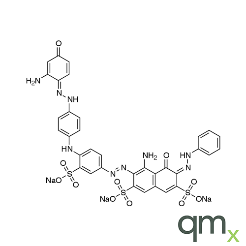 Direct Black 168 (tech grade), neat