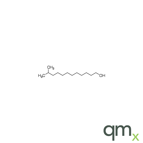 11-Methyldodecanol, neat