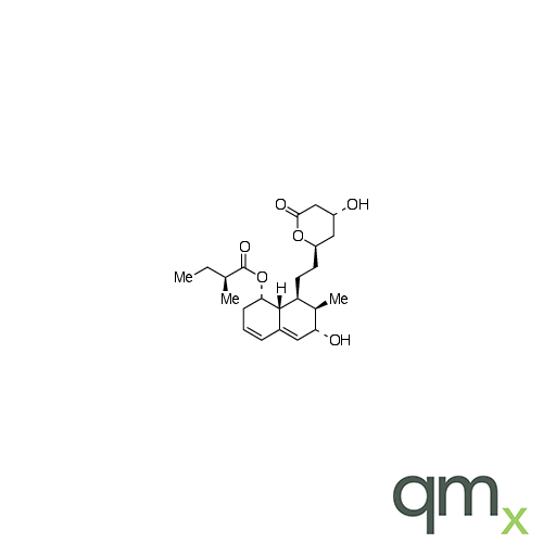 3a-Hydroxy Pravastatin Lactone, neat