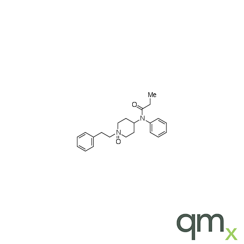 Fentanyl N-Oxide, neat