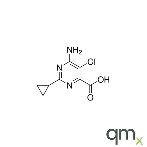Aminocyclopyrachlor, neat - A2S certified