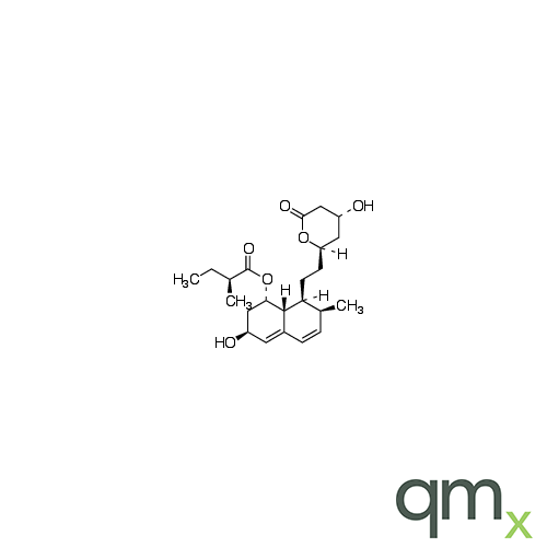 Pravastatin Lactone, neat