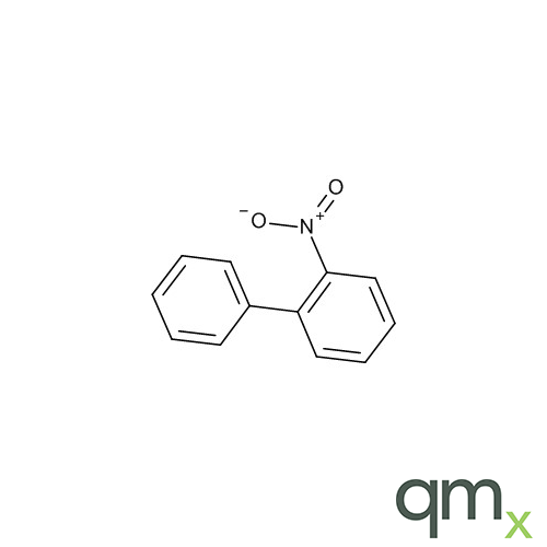 2-Nitrobiphenyl 10ng/Âµl, in Cyclohexane - Ehrenstorfer