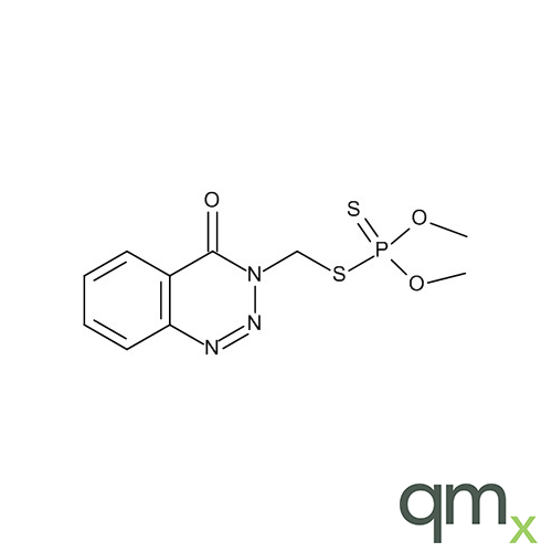 Azinphos methyl, neat - A2S certified