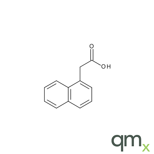 1-Naphthaleneacetic Acid, neat - A2S certified