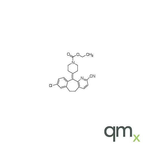 2-Cyano Loratadine, neat