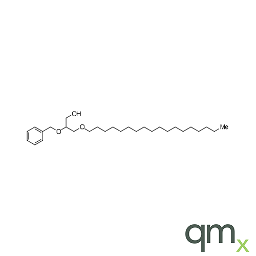 1-O-Octadecyl-2-O-benzyl-rac-glycerol, neat