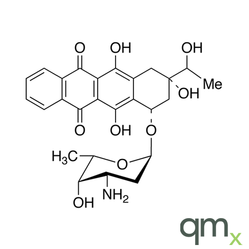 Idarubicinol (Mixture of Diastereomers), neat