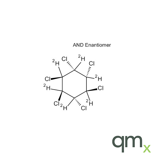 alpha-HCH D6, neat - Ehrenstorfer