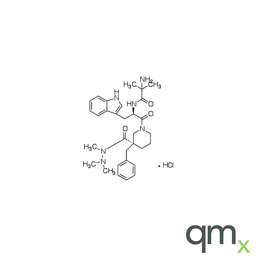 Anamorelin Hydrochloride, neat
