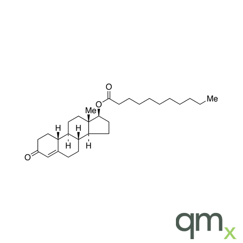Nandrolone 17ÃŸ-Undecanoate, neat