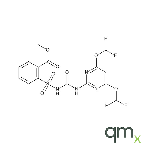 Primisulfuron methyl, neat - A2S certified