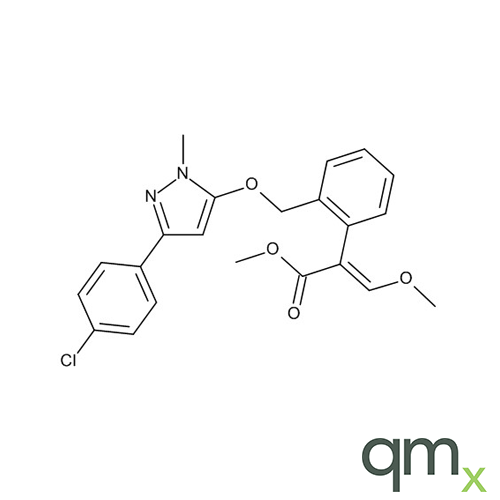 Pyraoxystrobin, neat - Ehrenstorfer